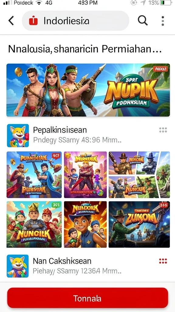 Screenshot 666i nomor 3