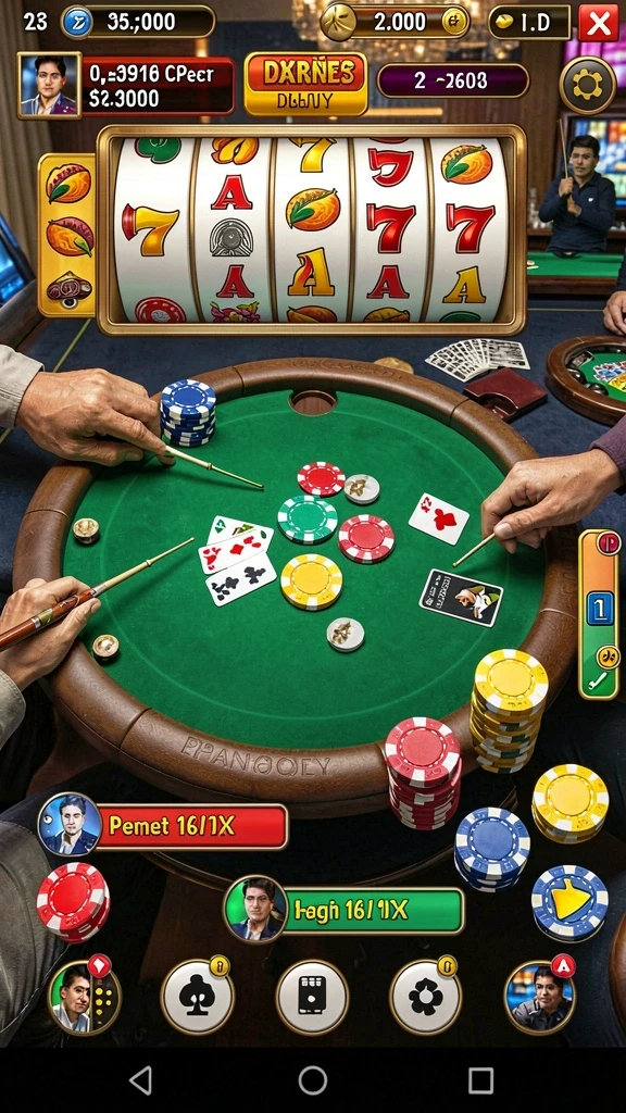 Screenshot 777win nomor 1