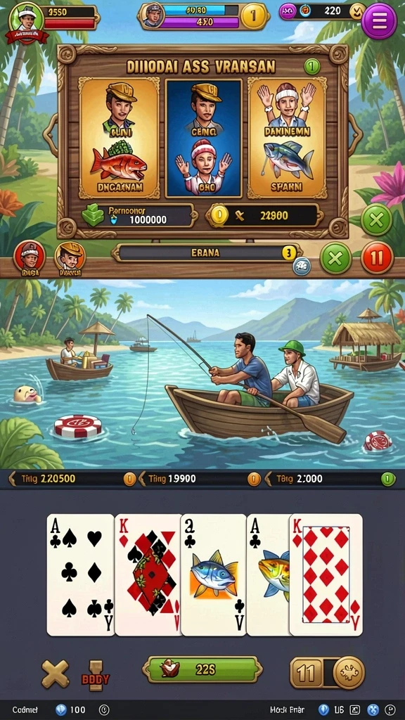 Screenshot 777win nomor 2