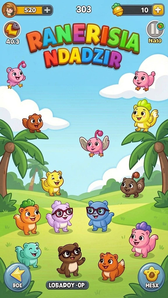 Screenshot 777win nomor 3