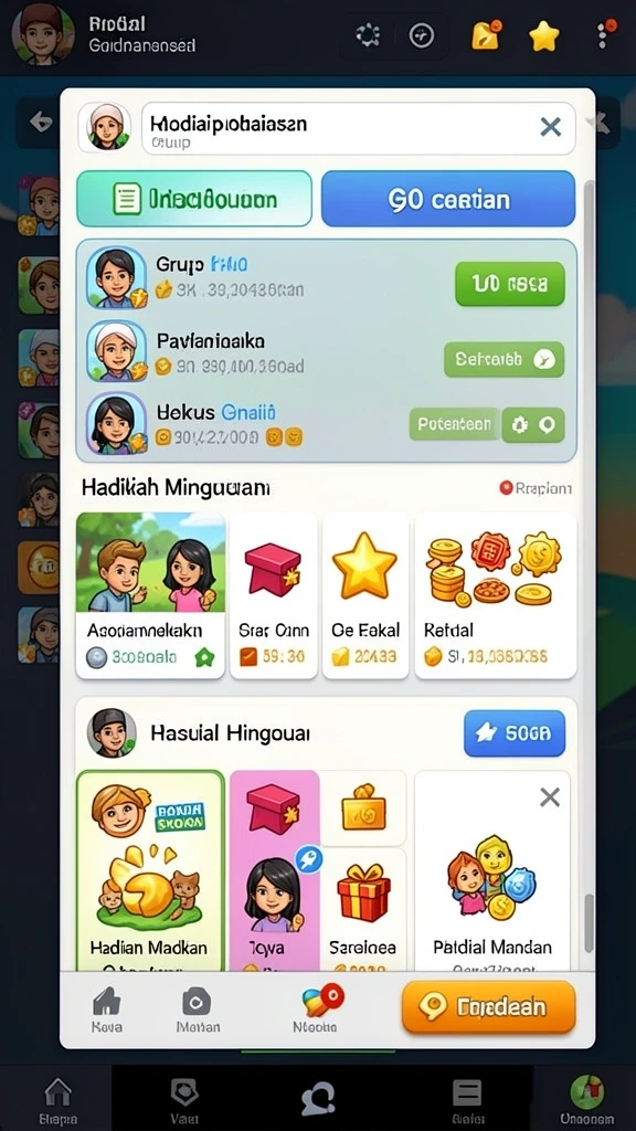 Screenshot 98toto nomor 3
