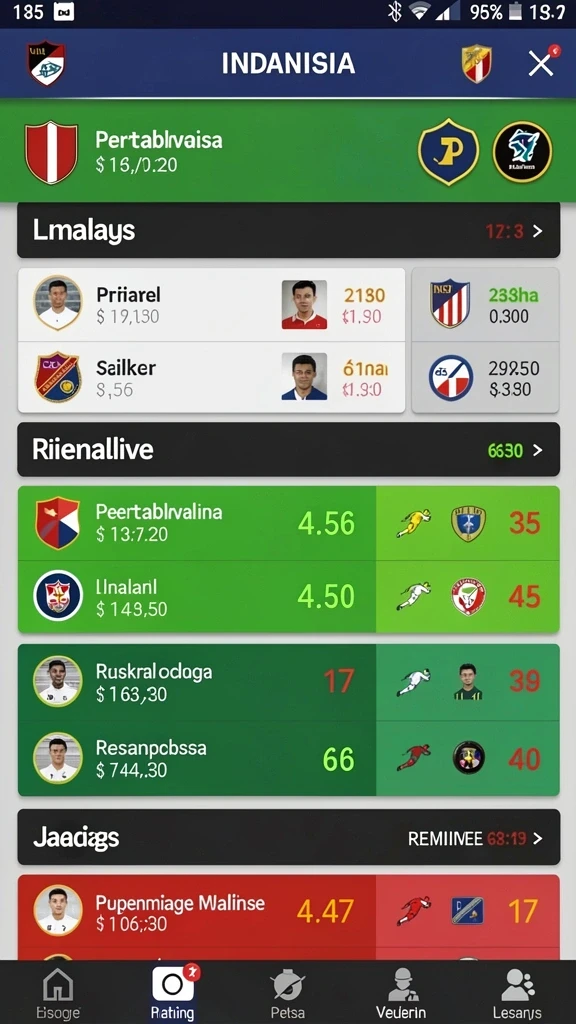 Screenshot air168 nomor 2