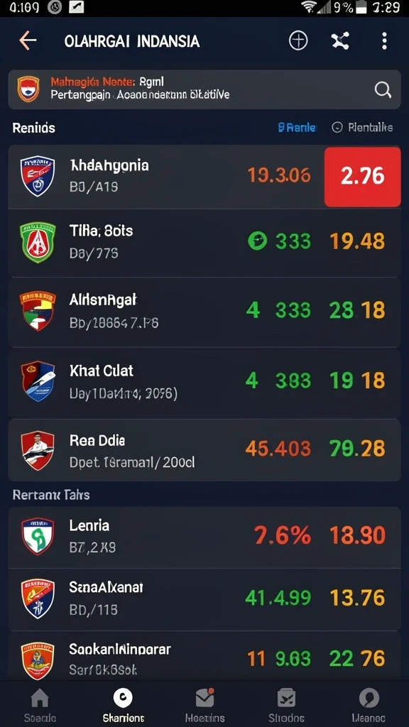 Screenshot alvendo nomor 2