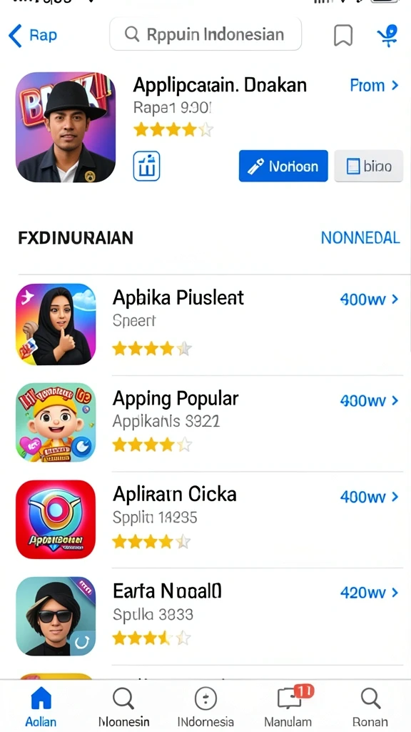 Screenshot amper88 nomor 1