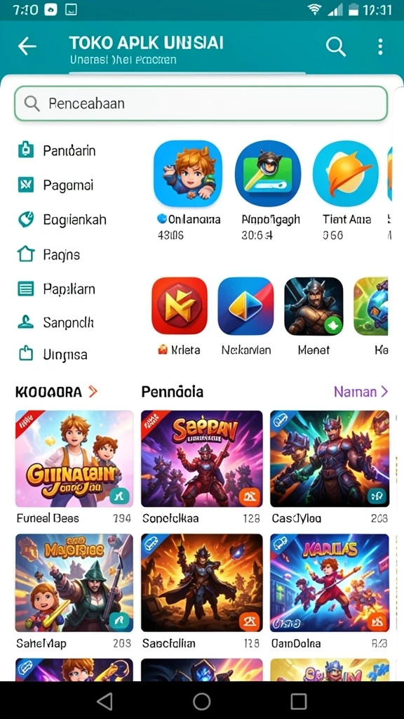 Screenshot ap686 nomor 1