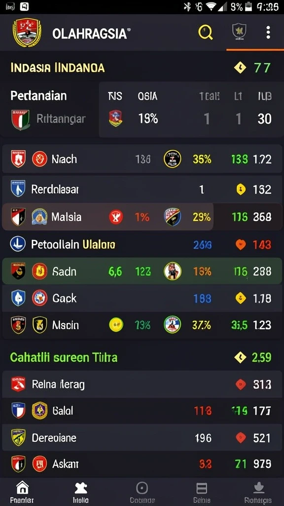 Screenshot ariestogel nomor 1