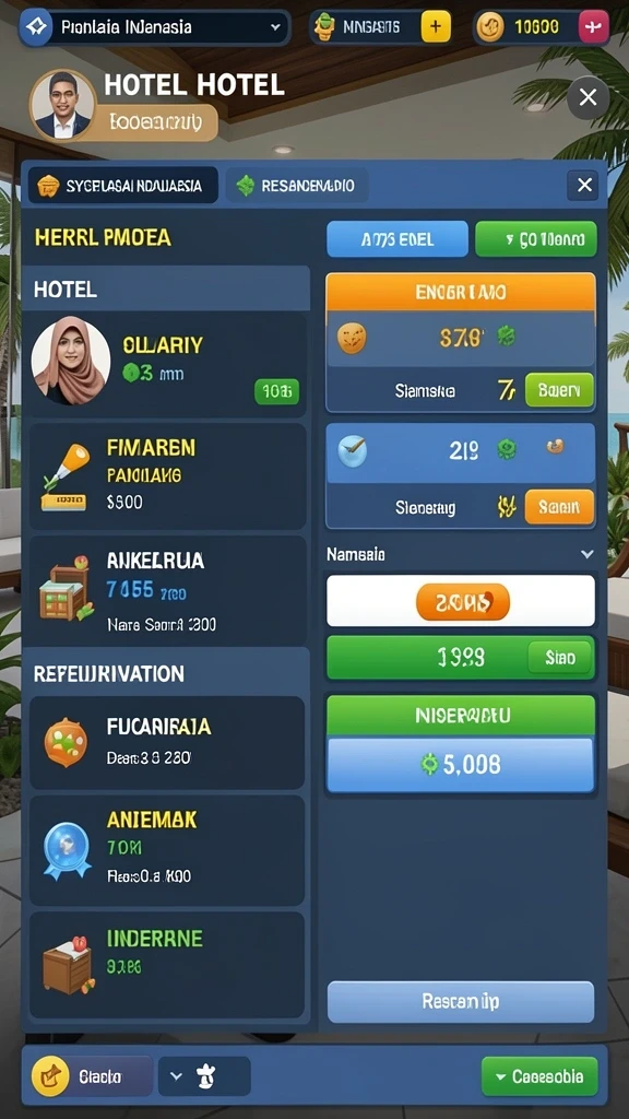 Screenshot ariestogel nomor 2