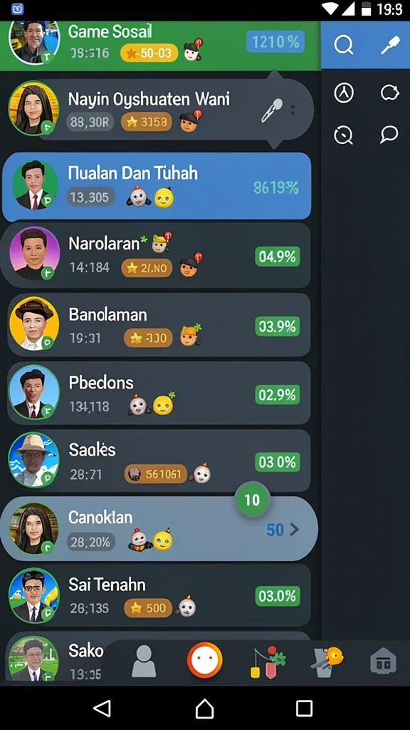 Screenshot asia100 nomor 3