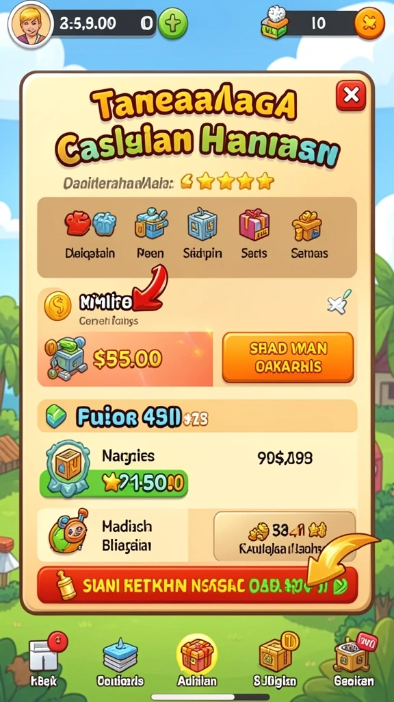 Screenshot aztec88 nomor 1