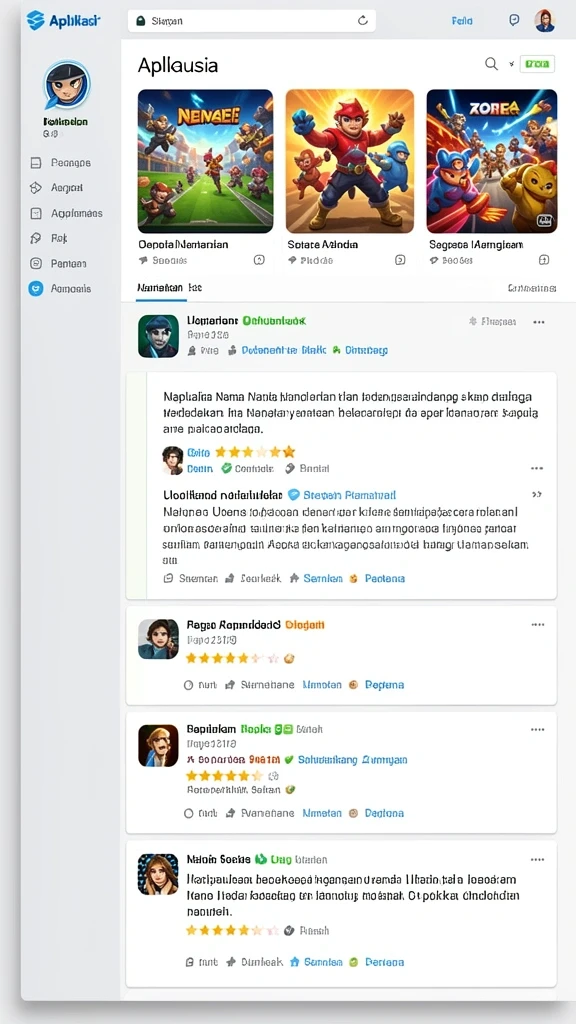 Screenshot aztec88 nomor 2