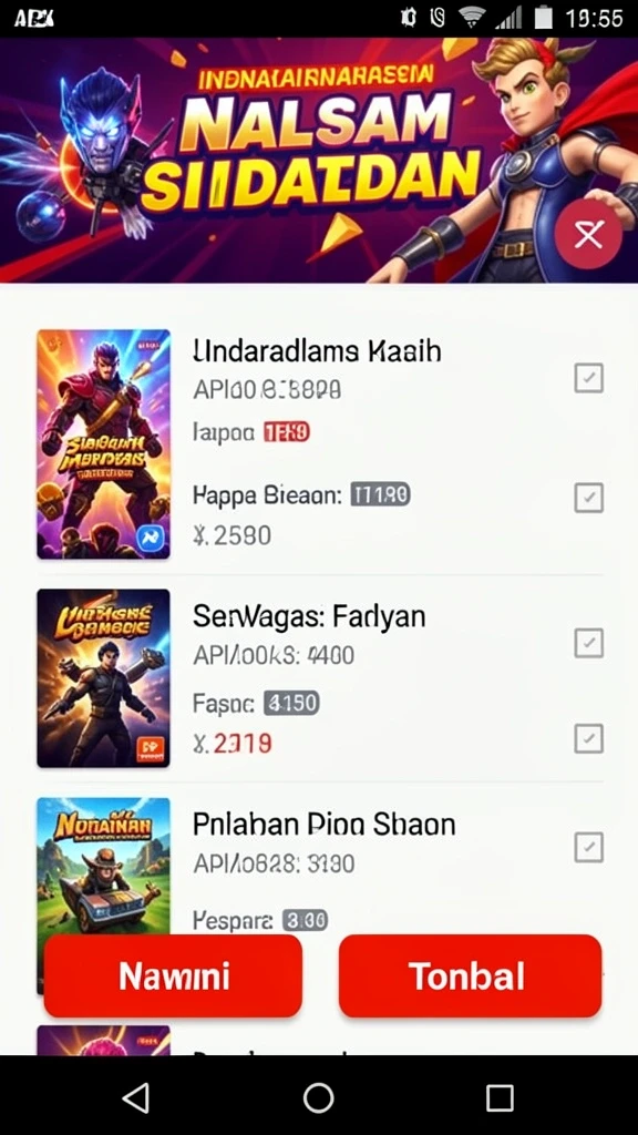 Screenshot baginda168 nomor 2