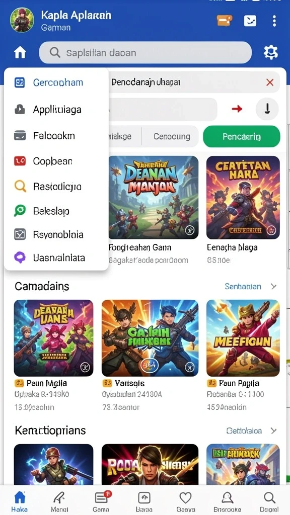Screenshot baginta168 nomor 1