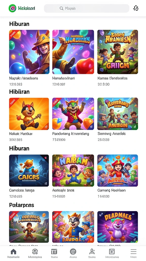 Screenshot bata123 nomor 1