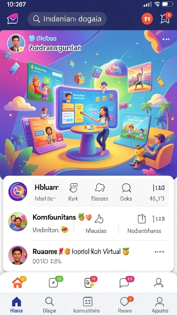 Screenshot bigpot88 nomor 2