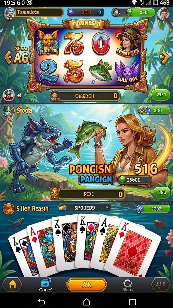 Screenshot cendana777 nomor 2