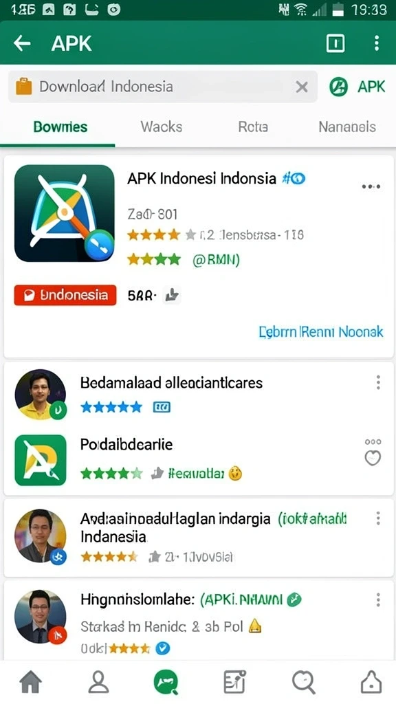 Screenshot cina365 nomor 2