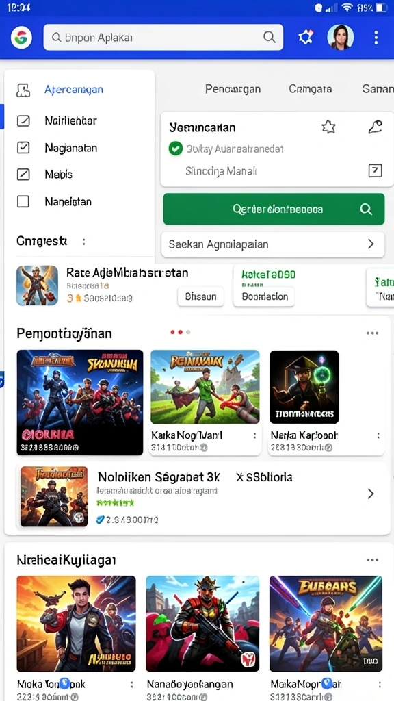 Screenshot cina365 nomor 3