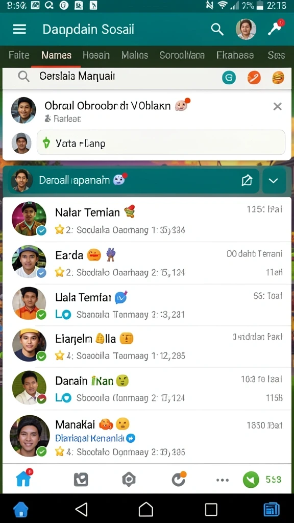 Screenshot danatoto nomor 2