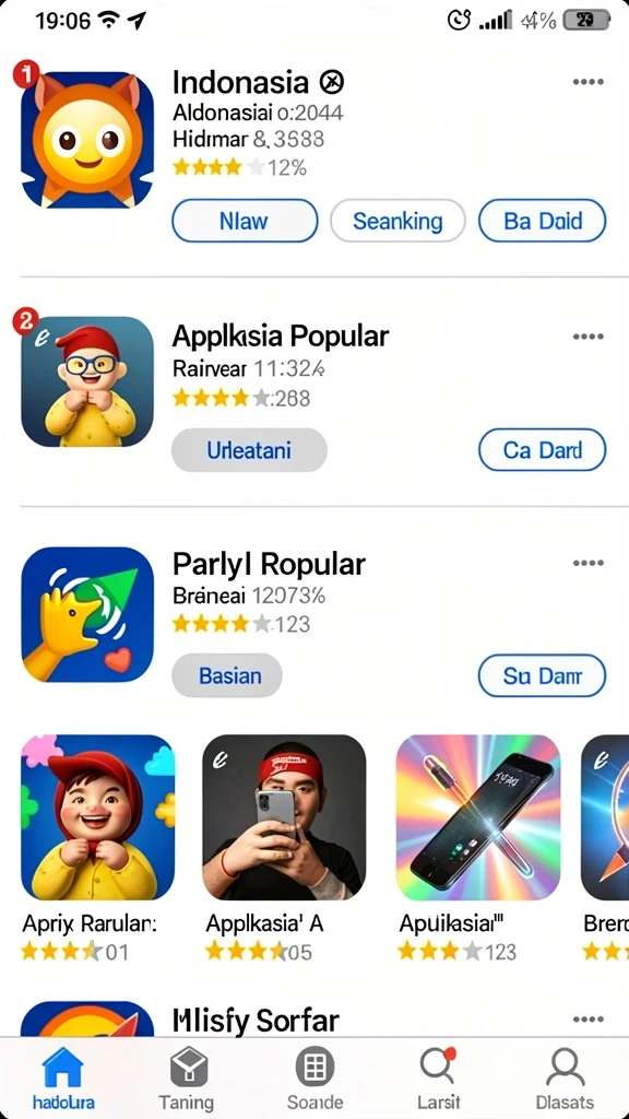 Screenshot dewanusa nomor 1