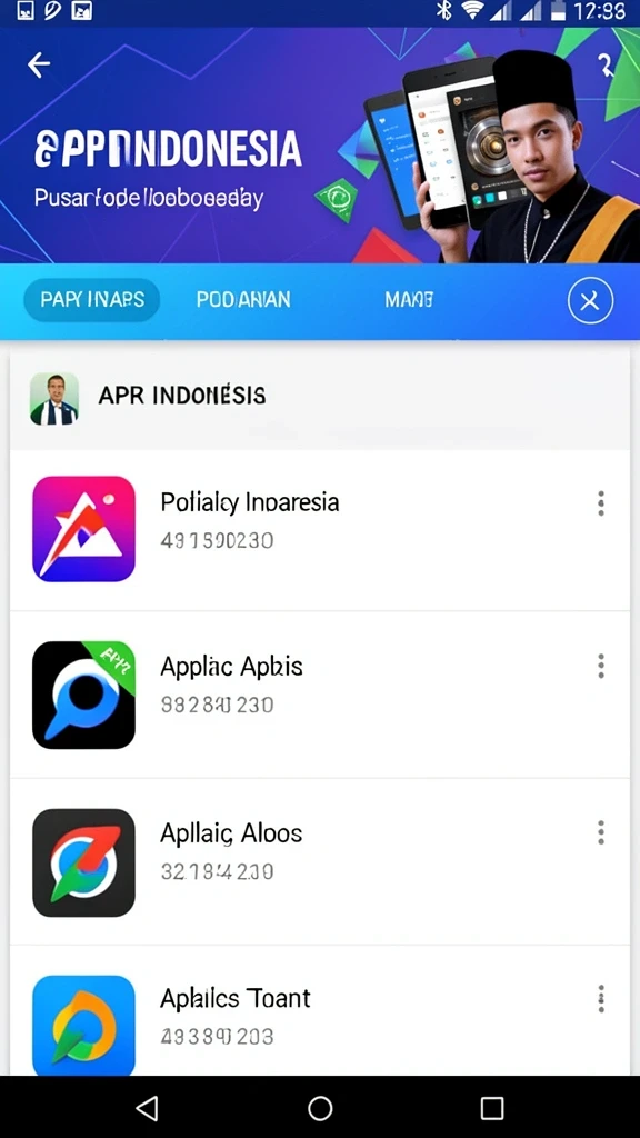 Screenshot dewapg nomor 2