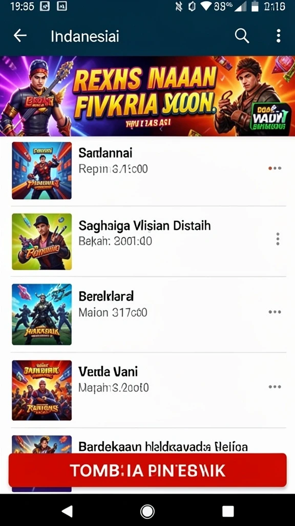 Screenshot dewapg nomor 3