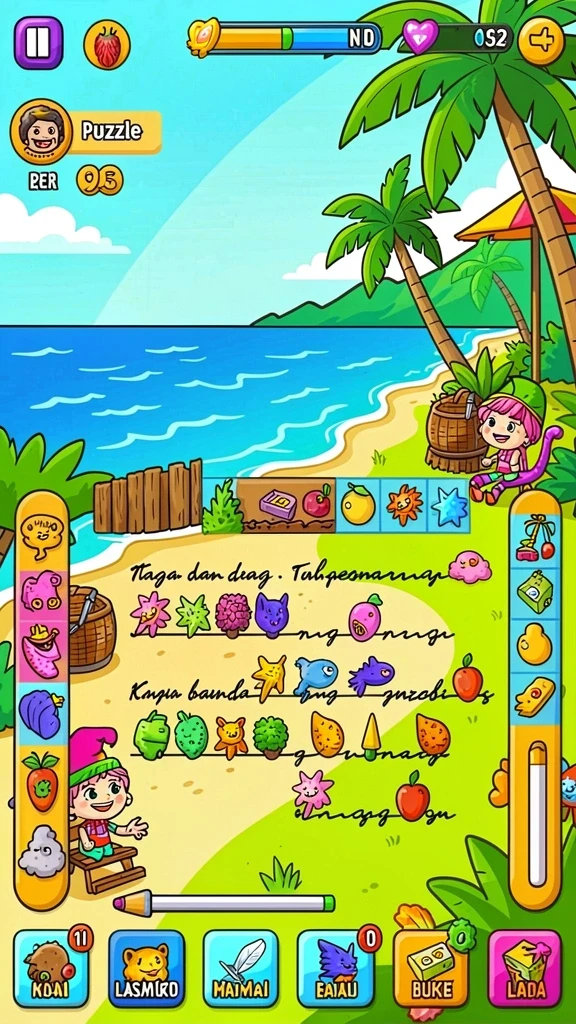 Screenshot dewaslot99 nomor 3