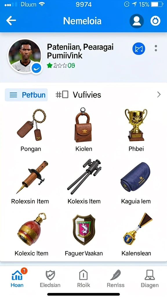 Screenshot double999 nomor 2