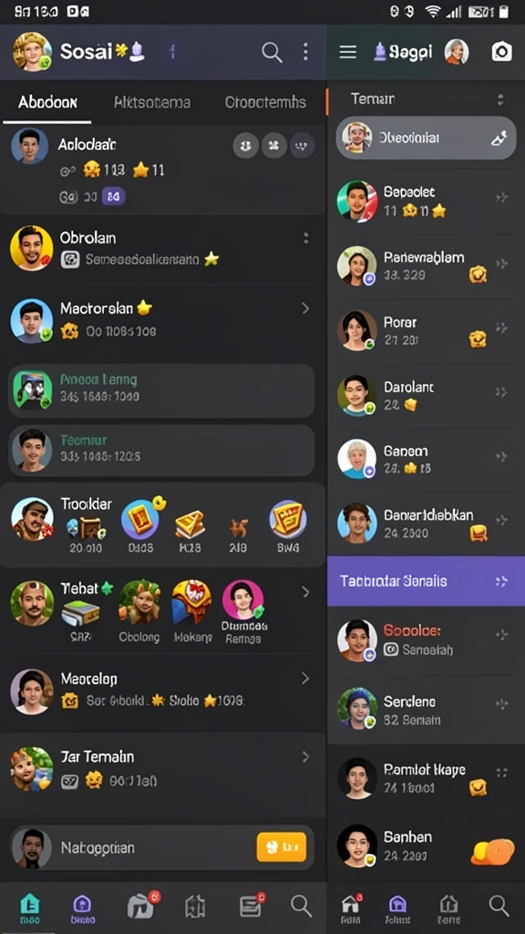 Screenshot gahar188 nomor 1