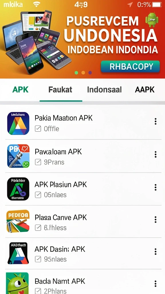 Screenshot garitoto nomor 1