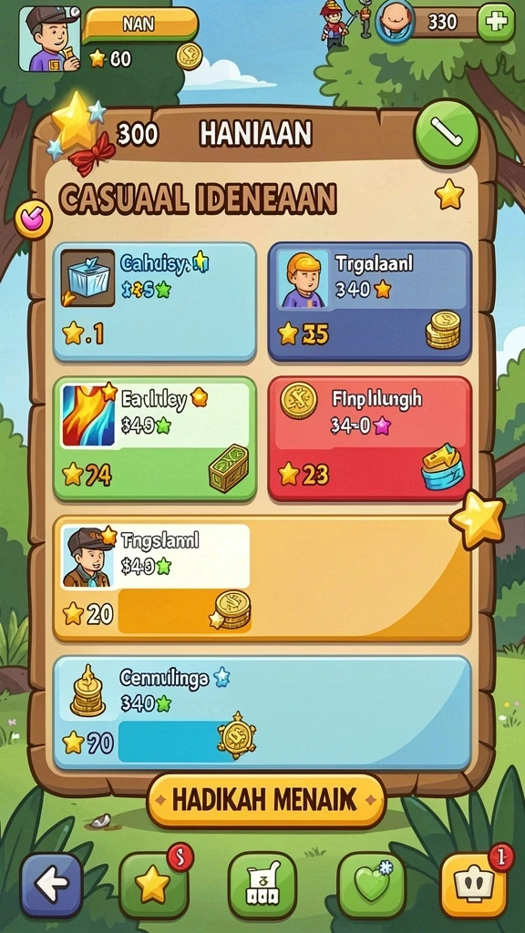 Screenshot gg288 nomor 1