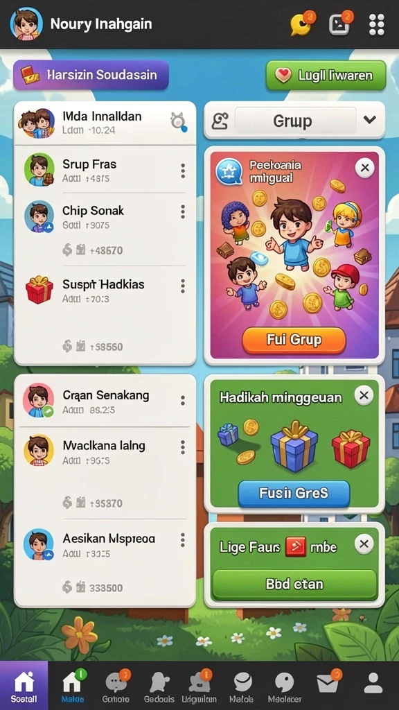 Screenshot hoki138 nomor 3
