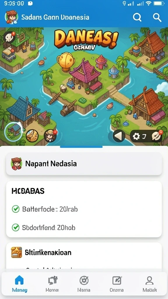 Screenshot ida777 nomor 2