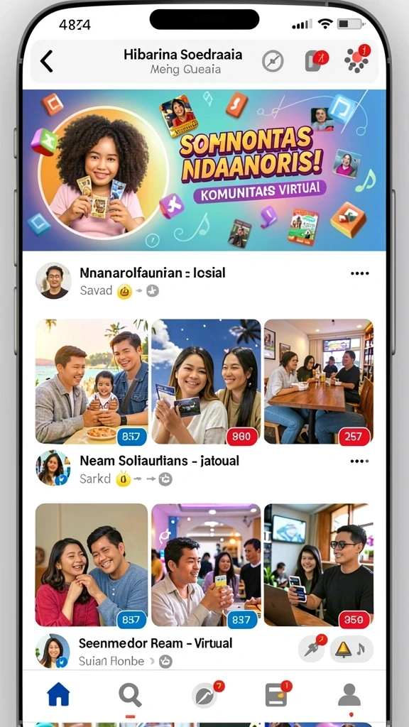 Screenshot idrking nomor 2