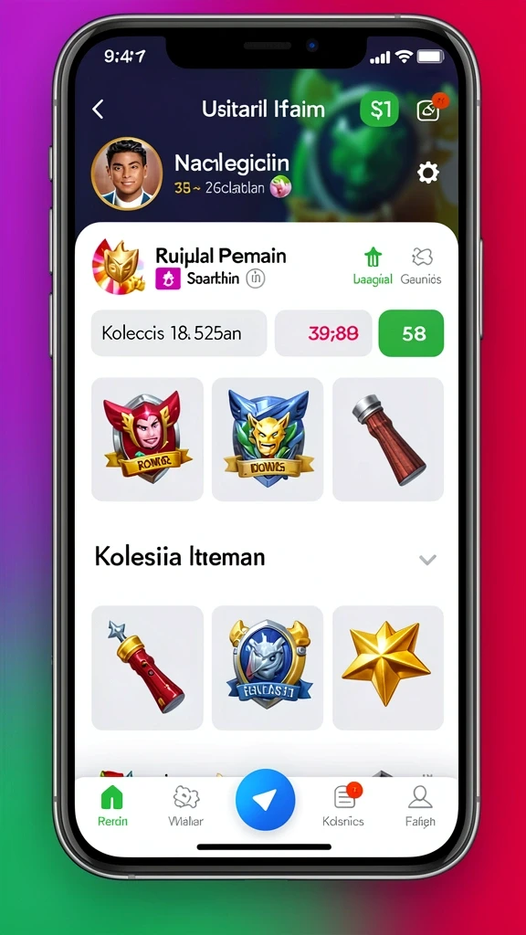Screenshot idrking nomor 3