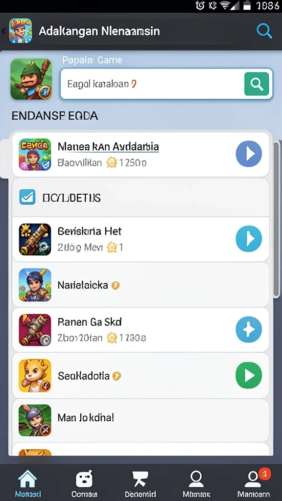 Screenshot idrok nomor 2