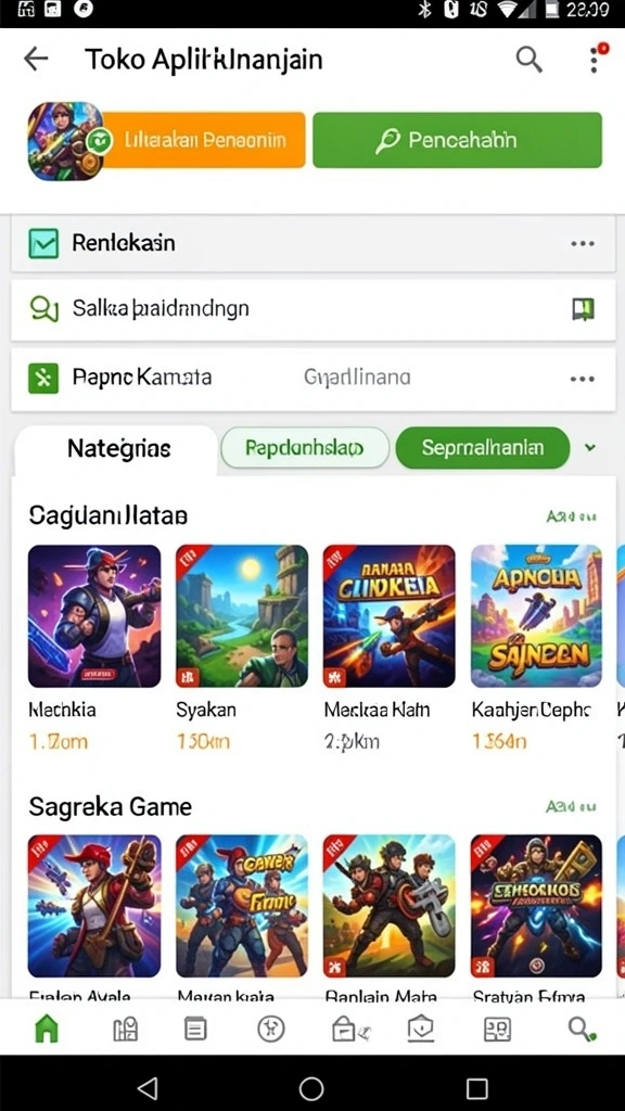 Screenshot indosattoto nomor 1