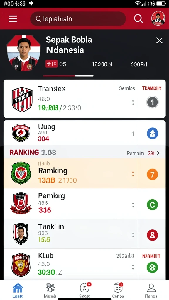 Screenshot indslot nomor 2