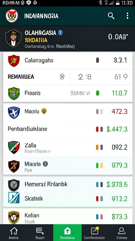 Screenshot jejuslot nomor 2