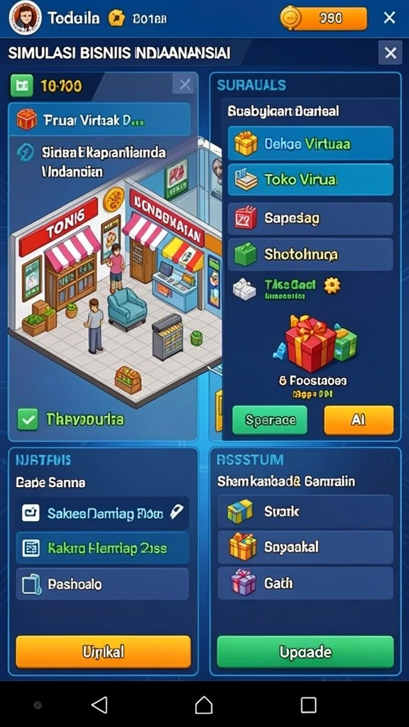 Screenshot jps88 nomor 2