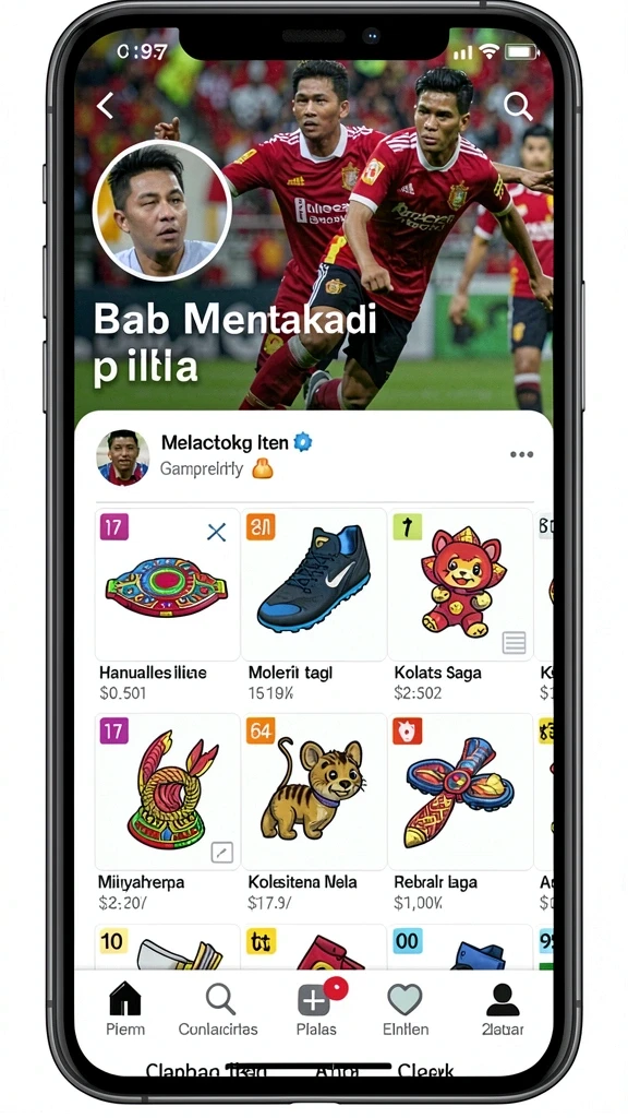 Screenshot jualtoto nomor 2
