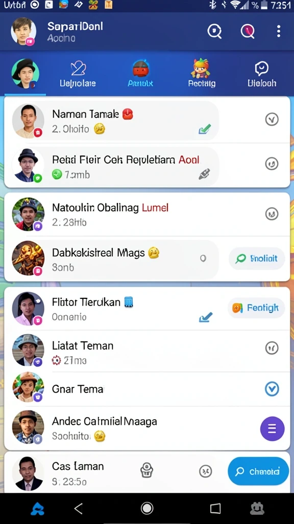 Screenshot kaisar888 nomor 1