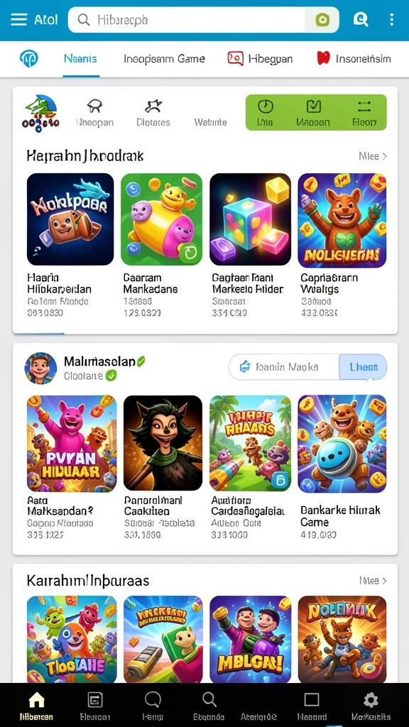 Screenshot kaisar888 nomor 2