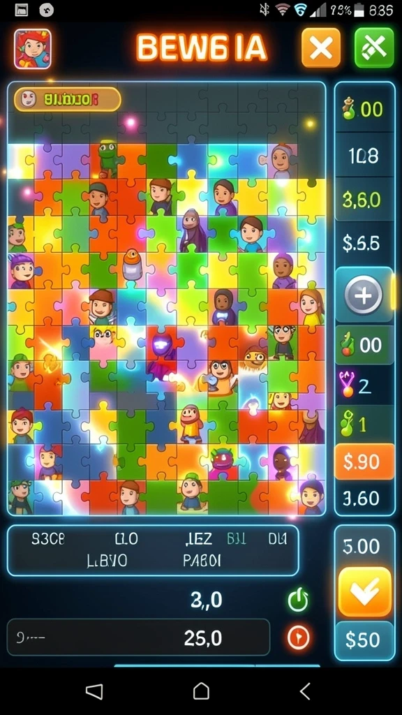 Screenshot kelinci777 nomor 2
