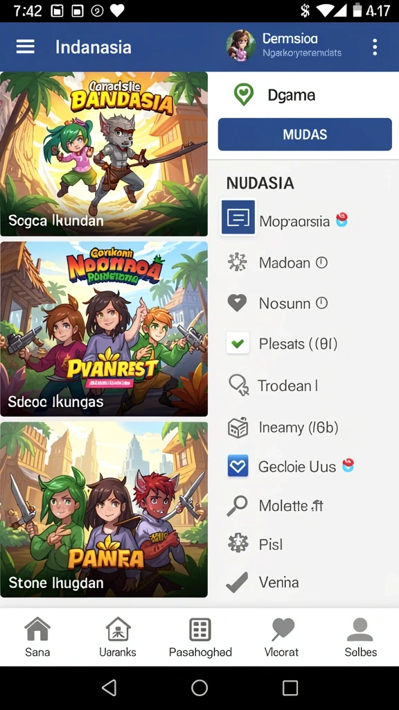Screenshot kijangwin nomor 1