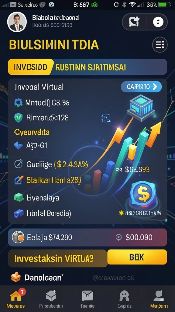 Screenshot kikototo nomor 1