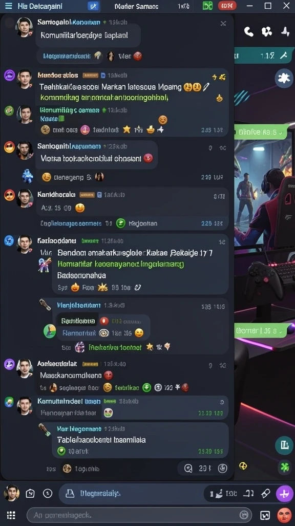 Screenshot kompastoto nomor 2