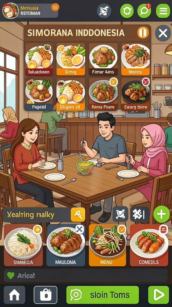 Screenshot l777 nomor 1