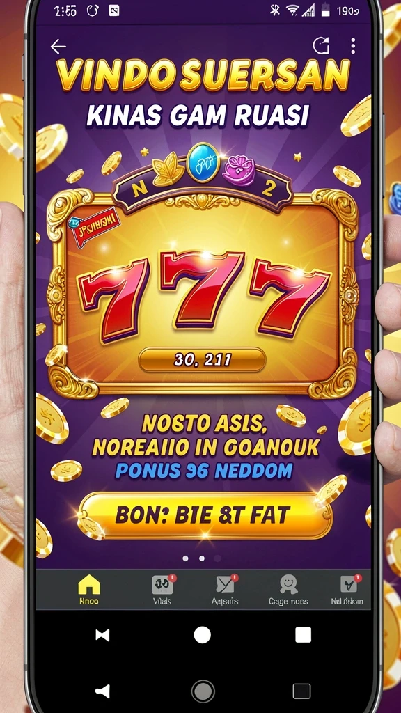 Screenshot luckydf nomor 2