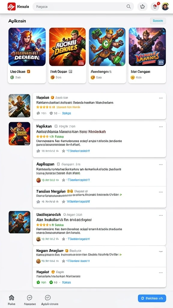 Screenshot luxury88 nomor 3