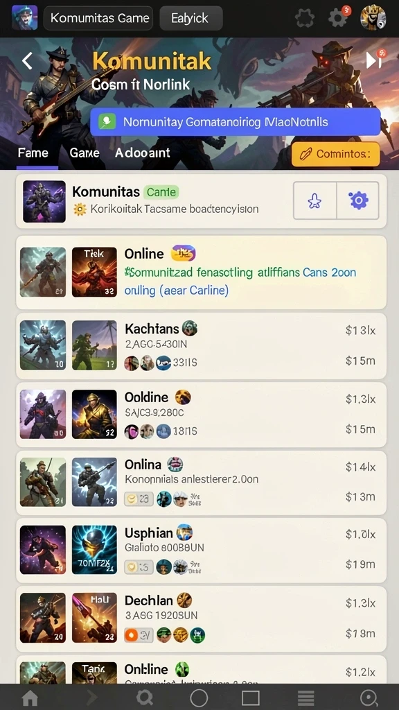 Screenshot macantoto nomor 2